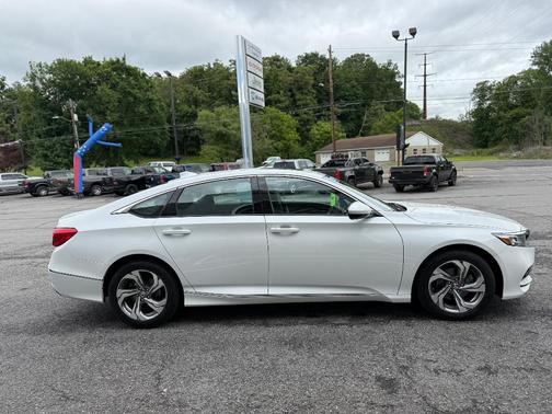 2019 Honda Accord EX