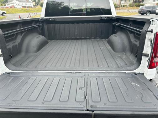 2021 RAM 1500 Longhorn