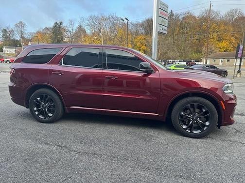 2022 Dodge Durango R/T