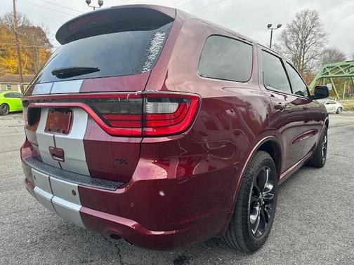 2022 Dodge Durango R/T