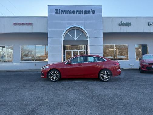 2023 BMW 228 Gran Coupe i xDrive