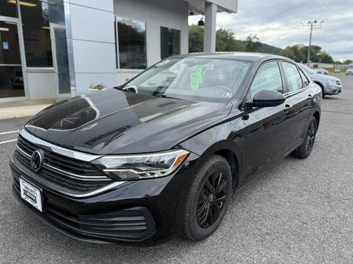 2024 Volkswagen Jetta 1.5T S
