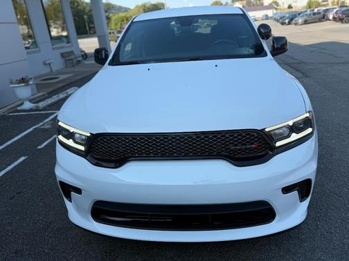 2026 Dodge Durango Pursuit