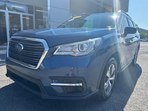 2022 Subaru Ascent Premium 7-Passenger