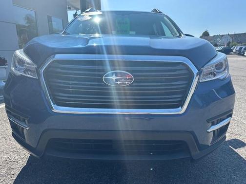 2022 Subaru Ascent Premium 7-Passenger
