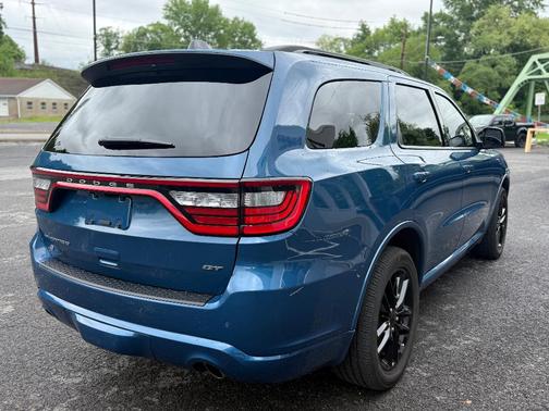 2024 Dodge Durango GT