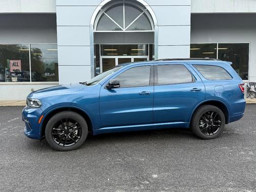 2024 Dodge Durango GT