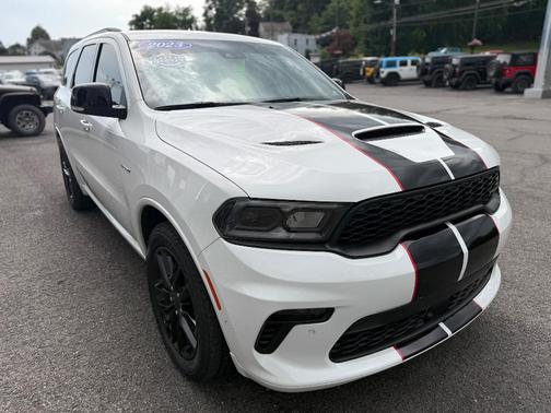 2023 Dodge Durango R/T