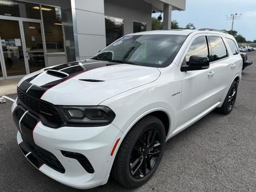 2023 Dodge Durango R/T