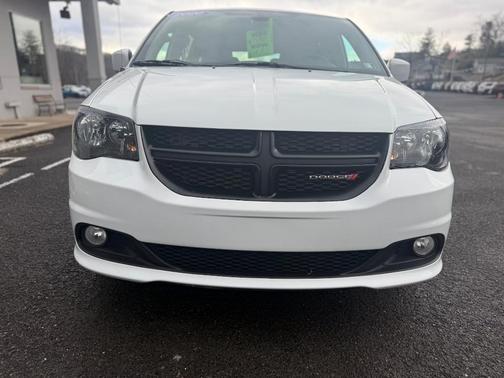 2020 Dodge Grand Caravan GT