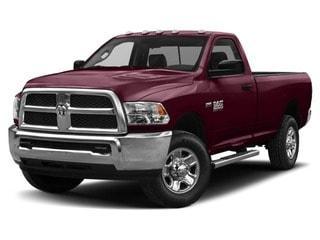 2017 RAM 2500 Tradesman