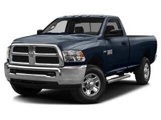 2016 RAM 2500 SLT
