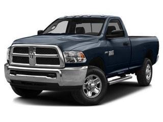 2016 RAM 2500 SLT