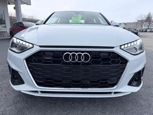 2020 Audi A4 45 Premium