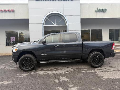 2020 RAM 1500 Tradesman