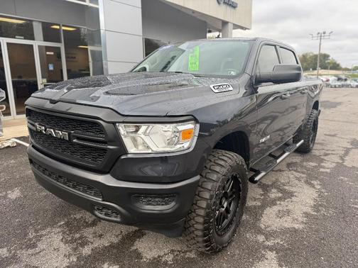 2020 RAM 1500 Tradesman