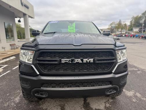 2020 RAM 1500 Tradesman