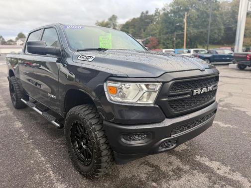 2020 RAM 1500 Tradesman