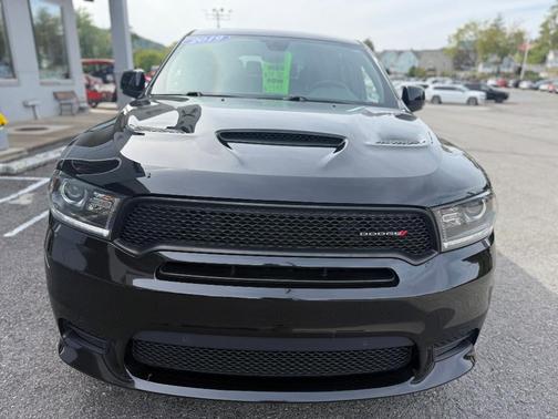 2019 Dodge Durango R/T