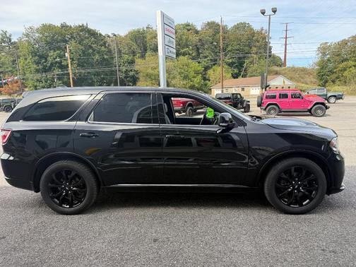 2019 Dodge Durango R/T