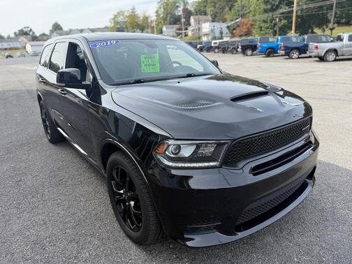 2019 Dodge Durango R/T