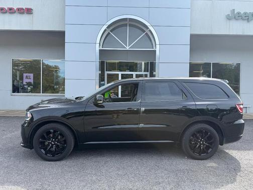 2019 Dodge Durango R/T