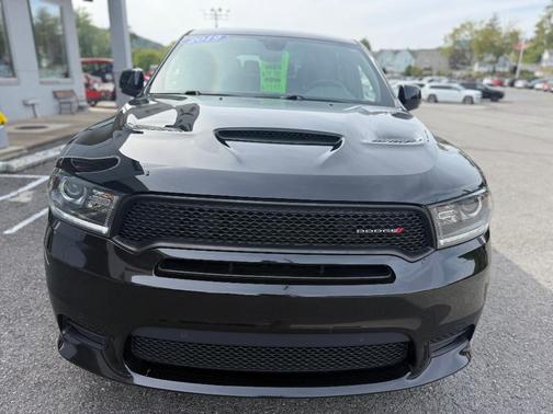 2019 Dodge Durango R/T
