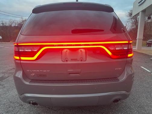 2020 Dodge Durango GT