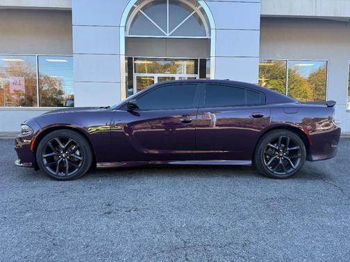 2022 Dodge Charger R/T