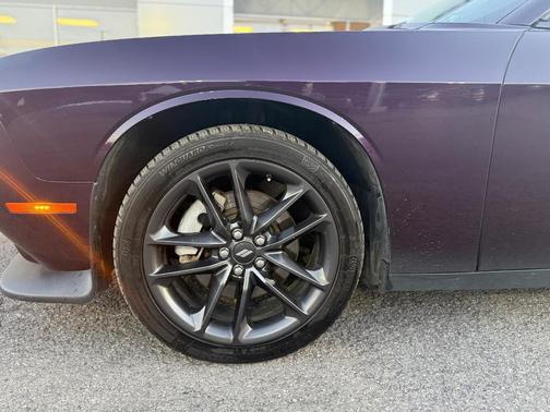 2021 Dodge Challenger GT