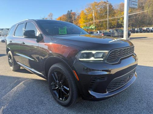 2024 Dodge Durango GT