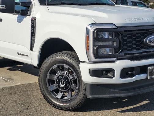 2026 Ford F-250 XL