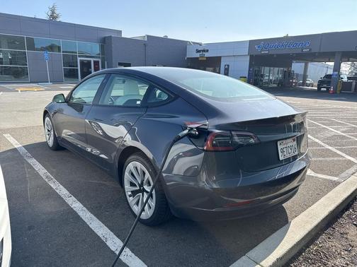 2023 Tesla Model 3 Long Range