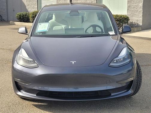 2023 Tesla Model 3 Long Range