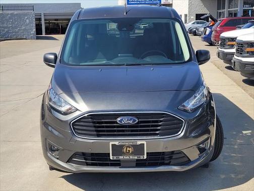 2023 Ford Transit Connect XLT