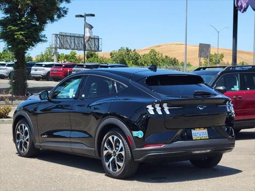 2024 Ford Mustang Mach-E Select