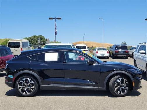 2024 Ford Mustang Mach-E Select