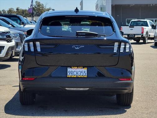 2024 Ford Mustang Mach-E Select