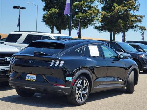 2024 Ford Mustang Mach-E Select