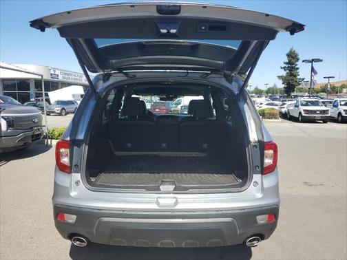 2021 Honda Passport AWD EX-L