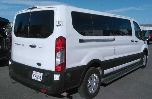 2020 Ford Transit-350 XLT