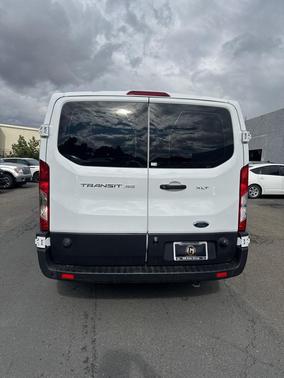 2020 Ford Transit-350 XLT