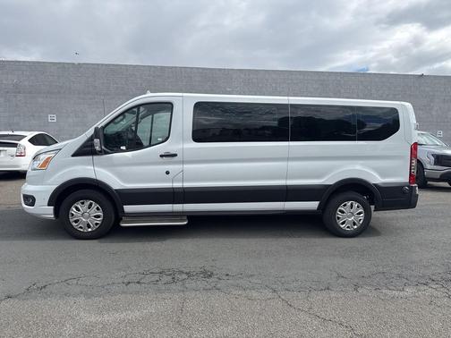 2020 Ford Transit-350 XLT