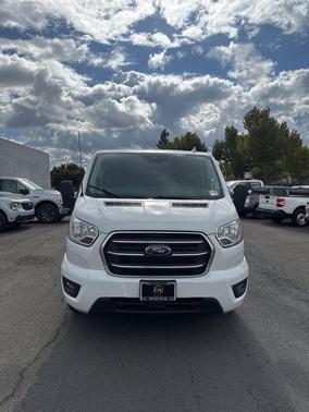 2020 Ford Transit-350 XLT