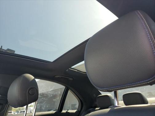 2021 Mercedes-Benz C-Class Sedan