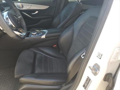 2021 Mercedes-Benz C-Class Sedan