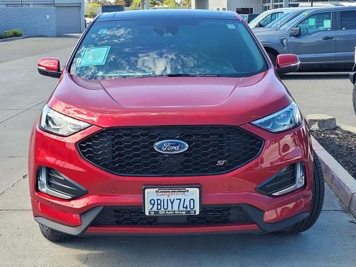 2022 Ford Edge ST
