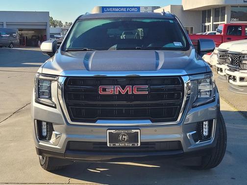 2022 GMC Yukon SLE