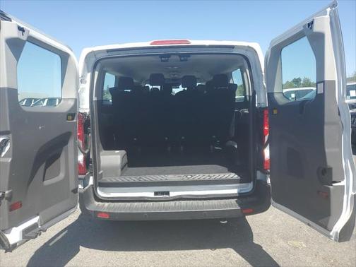 2020 Ford Transit-350 XLT