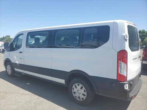 2020 Ford Transit-350 XLT